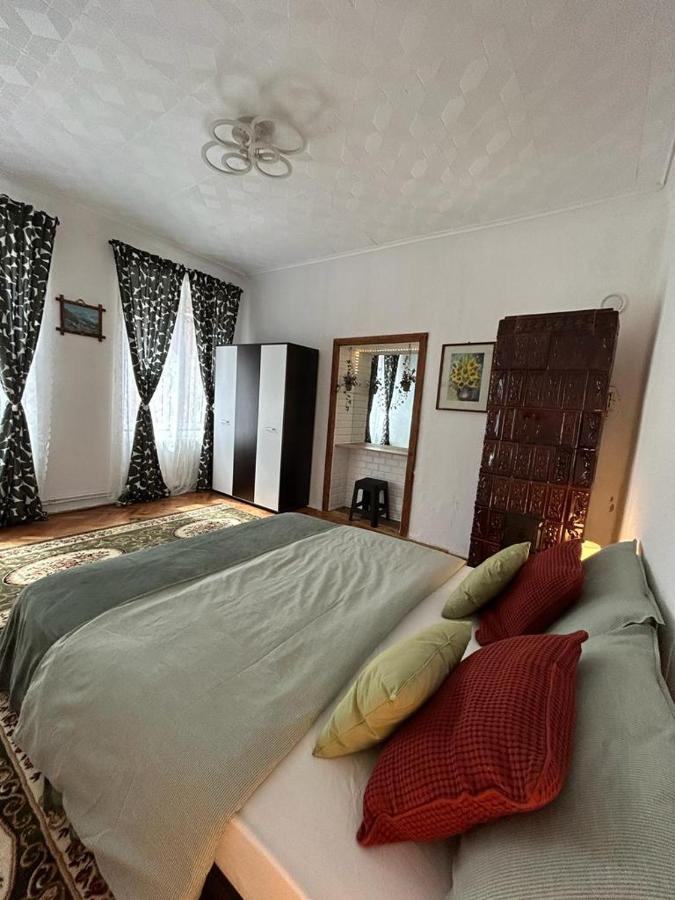 Guest House Rusu บราชอฟ ภายนอก รูปภาพ