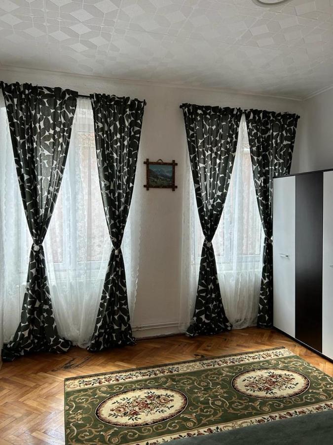 Guest House Rusu บราชอฟ ภายนอก รูปภาพ