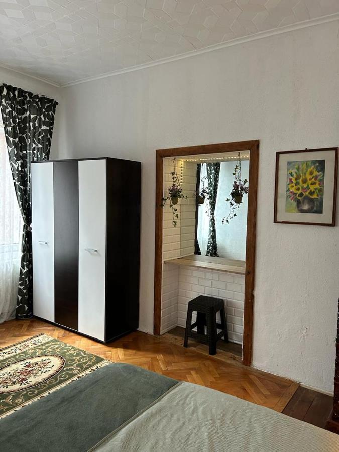 Guest House Rusu บราชอฟ ภายนอก รูปภาพ
