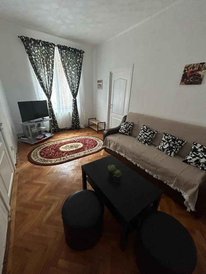 Guest House Rusu บราชอฟ ภายนอก รูปภาพ