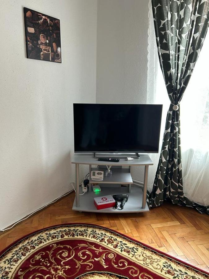 Guest House Rusu บราชอฟ ภายนอก รูปภาพ