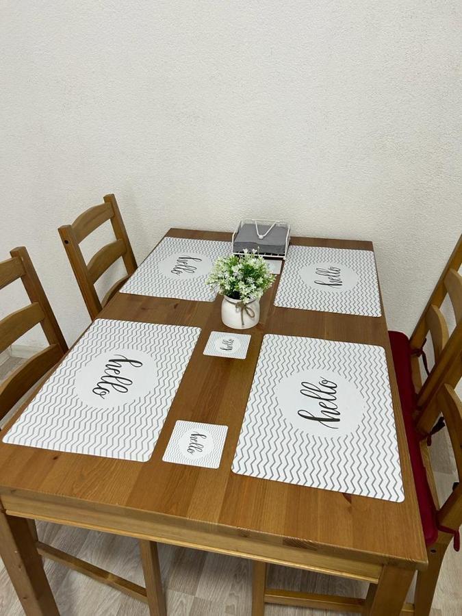 Guest House Rusu บราชอฟ ภายนอก รูปภาพ