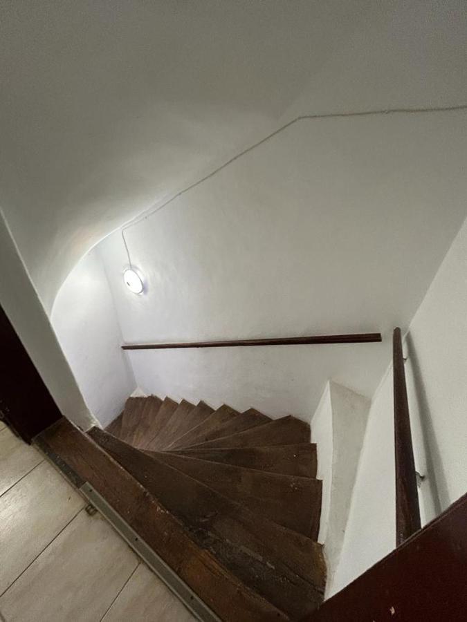 Guest House Rusu บราชอฟ ภายนอก รูปภาพ