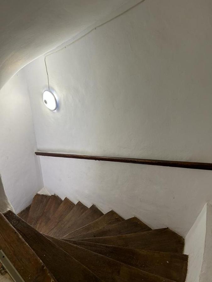 Guest House Rusu บราชอฟ ภายนอก รูปภาพ
