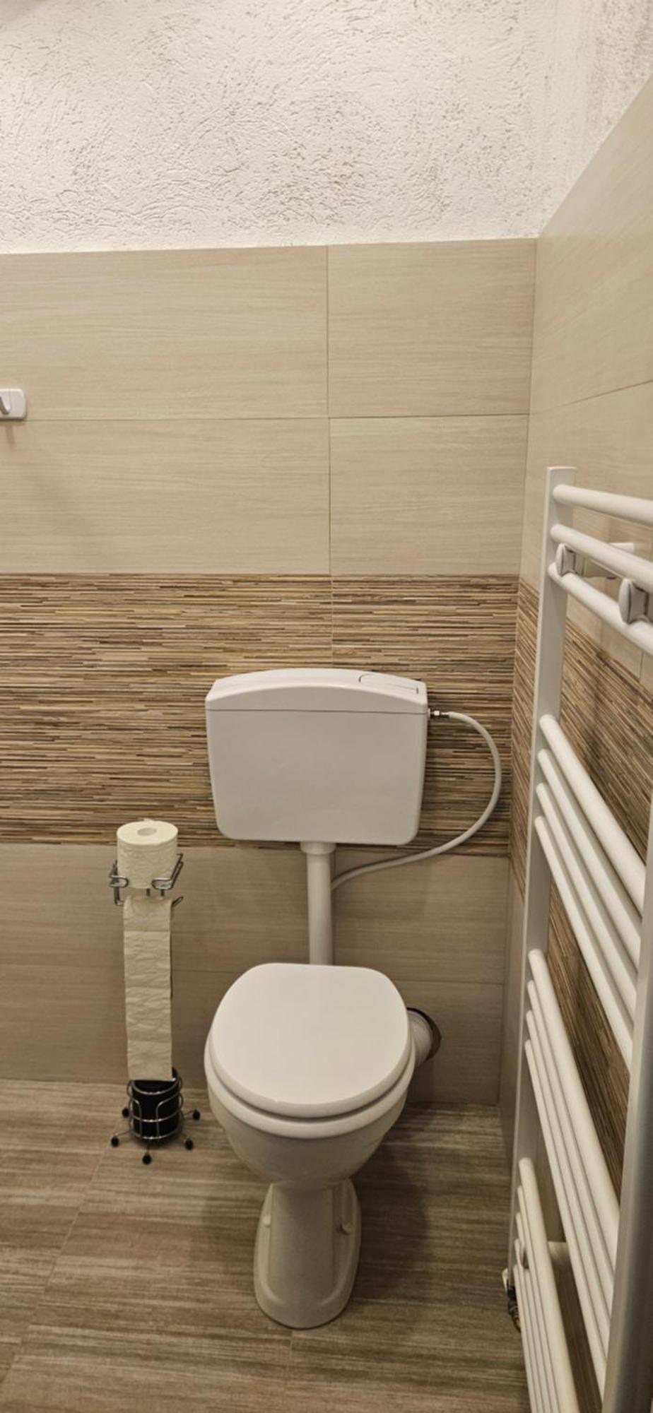 Guest House Rusu บราชอฟ ภายนอก รูปภาพ